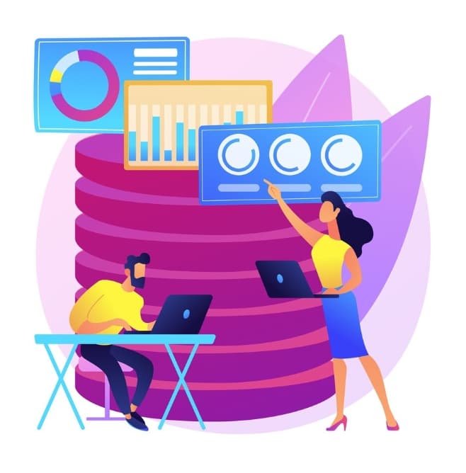 Database Setup & Optimization