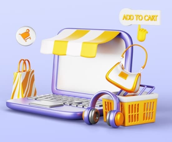 Shopify Store Setup & Custom Themes