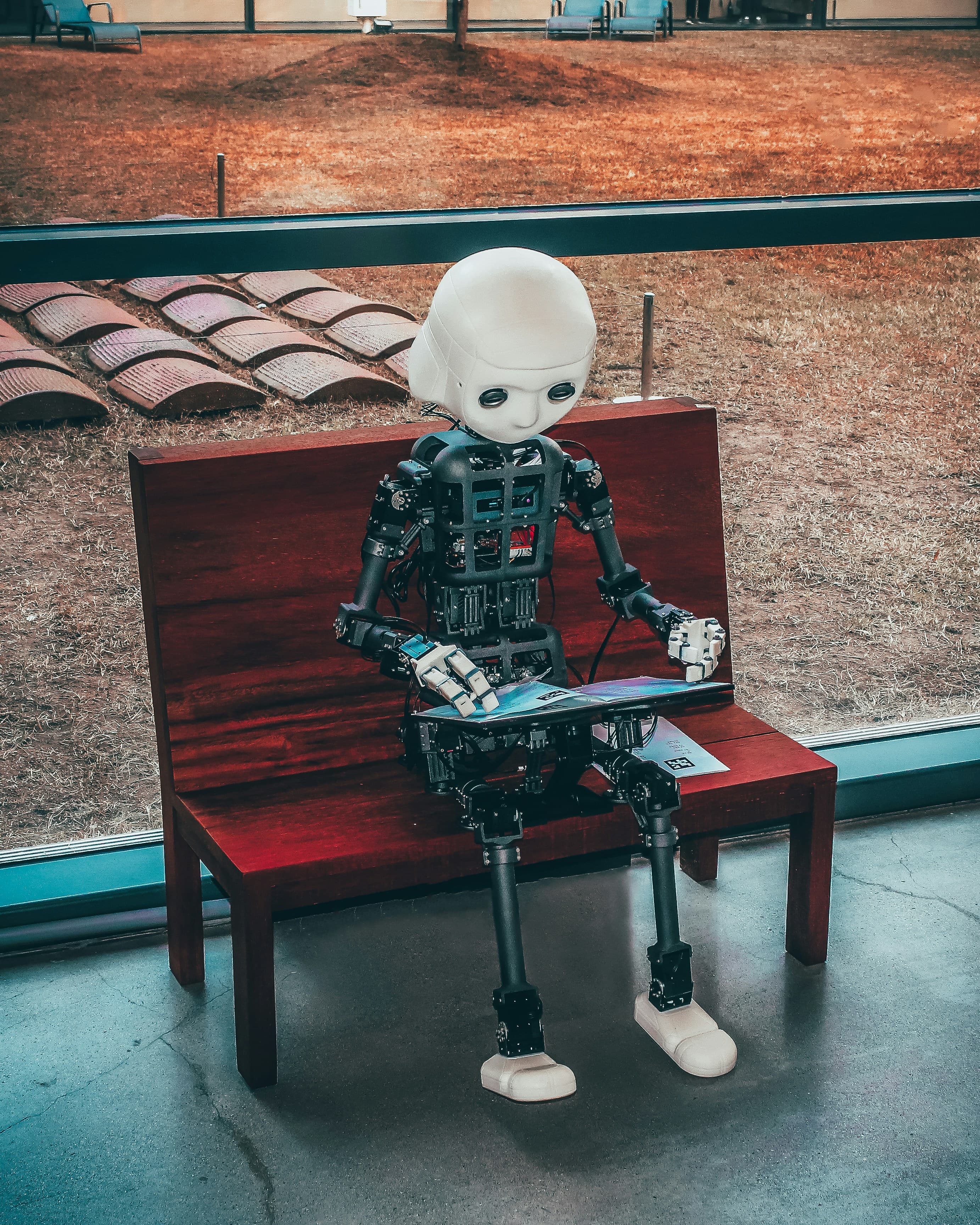 How to Run an AI Model Locally Without Internet